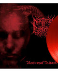 NOCTURNAL FEELINGS - Nocturnal Attack - LP