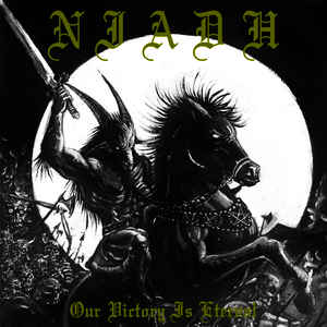 NIADH - Our Victory Is Eternal - CD
