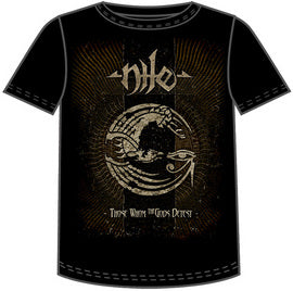 NILE - THE GODS DETEST