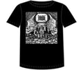 NAPALM DEATH - Scum Original Art - Camisetas