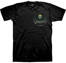 OBSCURA - VELOCITY