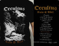 OCCULTUS - Cain & Abel - Camiseta