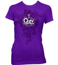 OZZY OSBOURNE - Celtic Logo Tissue - Camisetas