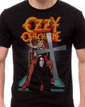 OZZY OZBOURNE - Speak of the Evil - Camiseta