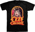 OZZY OSBOURNE - Speak of the Devil Vintage - Camiseta-M
