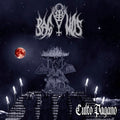 PAGANOS - Culto Pagano - Digipak