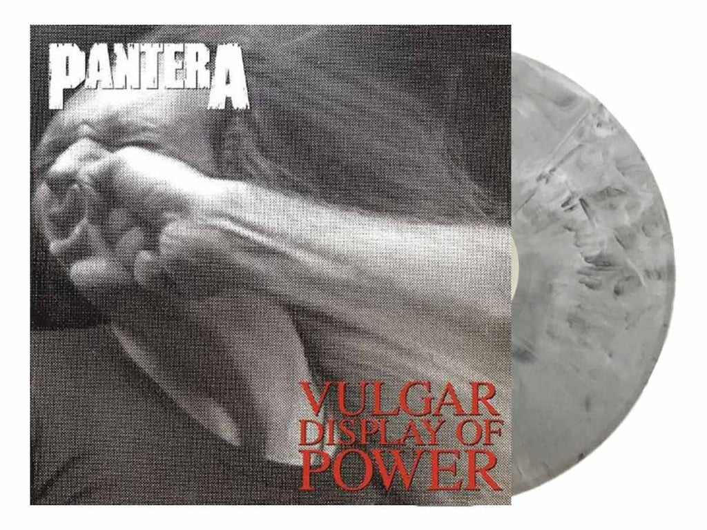 PANTERA - Vulgar Display of Power - LP