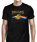 PINK FLOYD - Steampunk Dark Side of the Moon - Camiseta