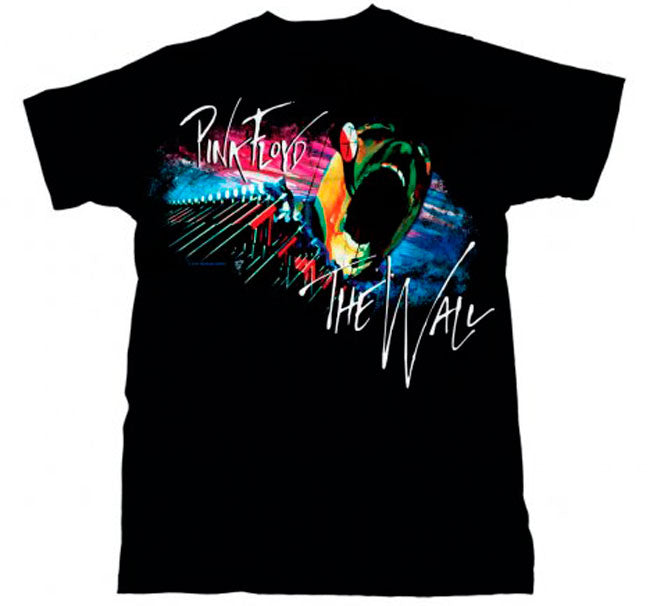PINK FLOYD - Marching - Camiseta