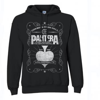 PANTERA - Spade Pullover - Buzo