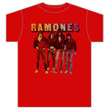 RAMONES - SPLIT FOUNTAIN GROUP