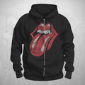 ROLLING STONES - Distressed Tongue - Busos