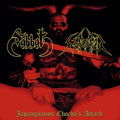 SABBAT / LUCERA - Japanguanos Chochas Attack - CD