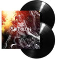 SATYRICON - Satyricon - Black Vinyl - 2LP