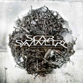 SCAR SYMMETRY - Dark matter dimensions - CD
