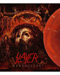 SLAYER - Repentless oxblood - LP