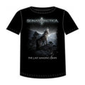 SONATA ARCTICA - Last Amazing Grays 2010 Tour Dates