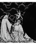 STORM OF DARKNESS - Anti-Abrahamic Pest Propaganda - LP