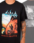 SODOM - Agent Orange - Camiseta