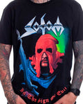 SODOM - In The Sign of Evil - Camiseta