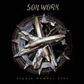 SOILWORK - Figure Number Five - 2CD