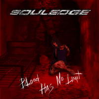 SOULEDGE - Blood Has No Limit - CD