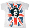 SEX PISTOLS - Rotten - Camiseta