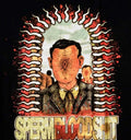 SPERMBLOODSHIT - Polar Torsion Syndrome - Camiseta