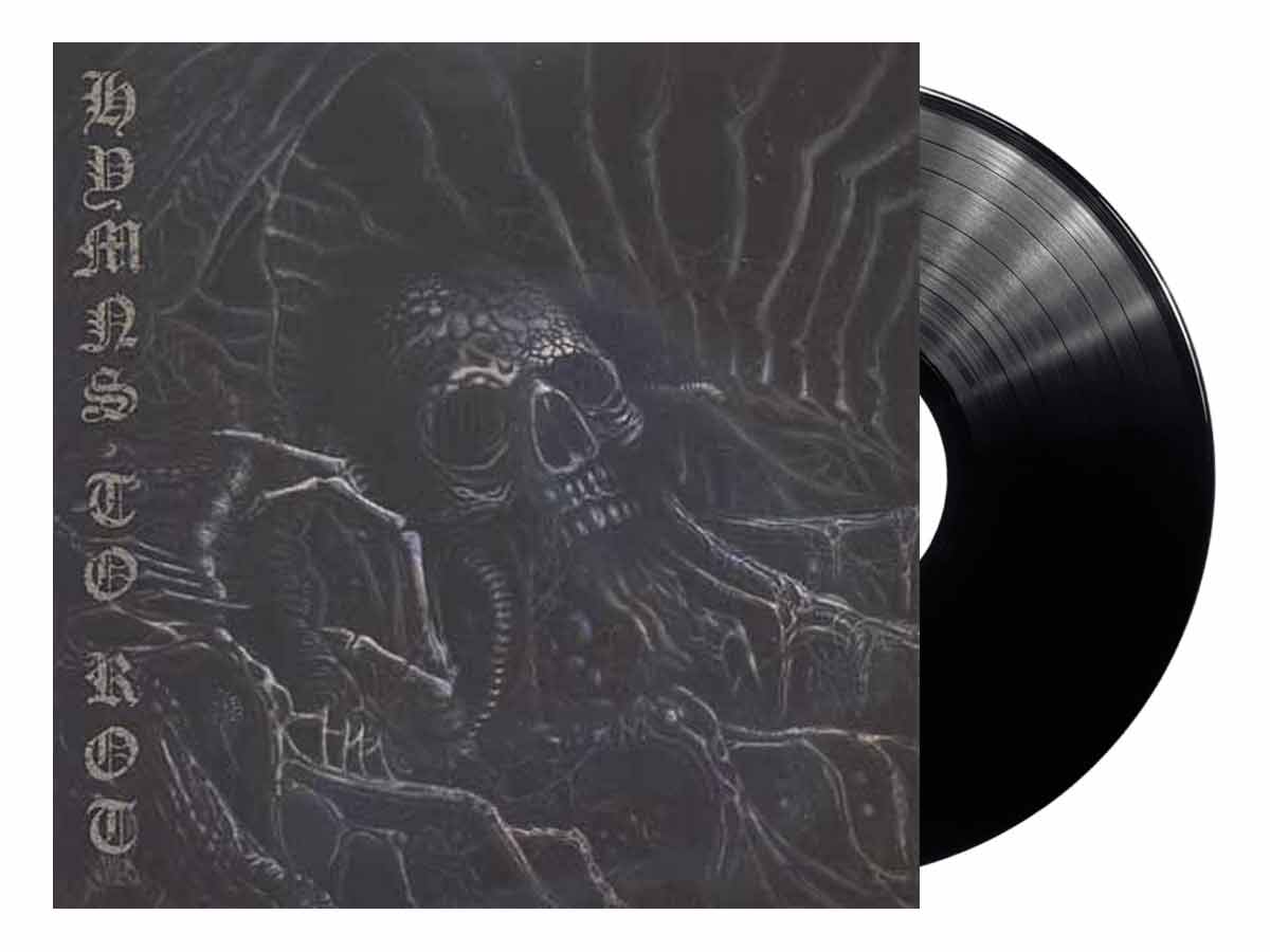 WOMBBATH / PAGANIZER - split - 7EP
