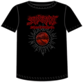 SUFFOCATION - 20 YEARS SPIKES