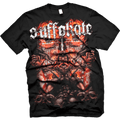 SUFFOKATE - Sword Demon - Camiseta-M
