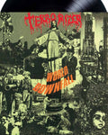 TERRORIZER - World Downfall - LP