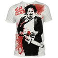 Texas Chainsaw Massacre - Spatter