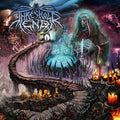 THRESHOLD END - in the Jaws of Curse - CD
