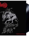 TOMBEAU - Mephistophallique - LP