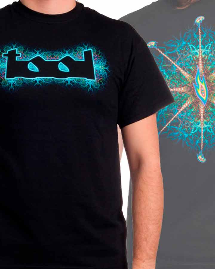 TOOL - Nerve Ending - Camiseta