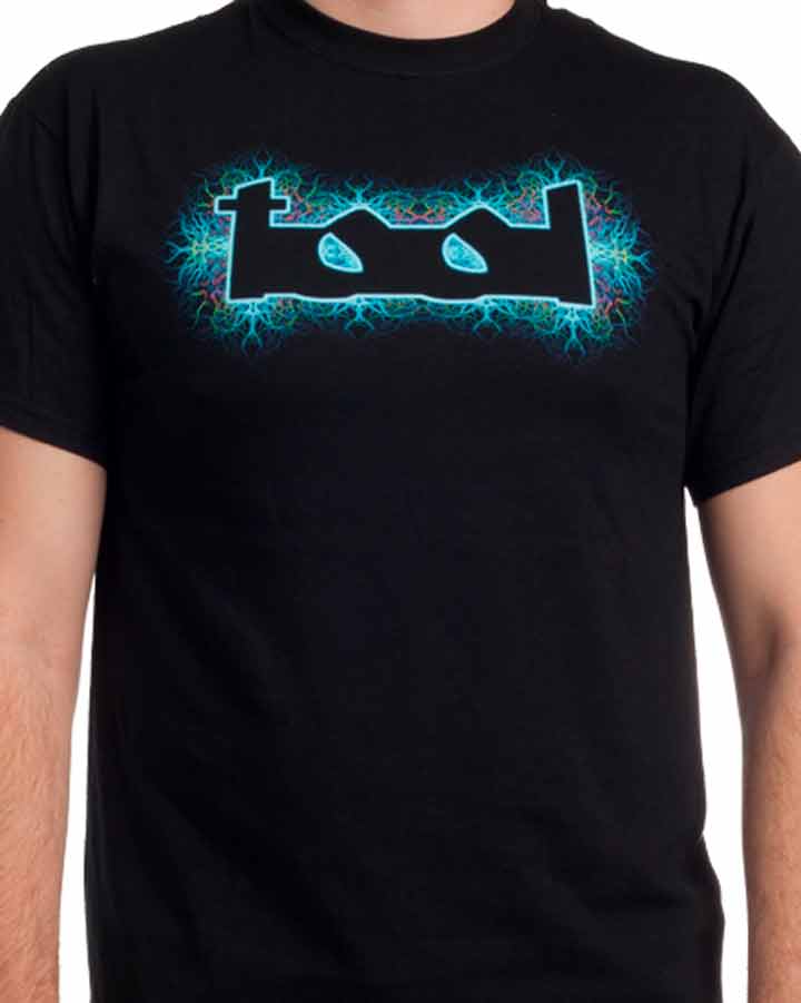 TOOL - Nerve Ending - Camiseta