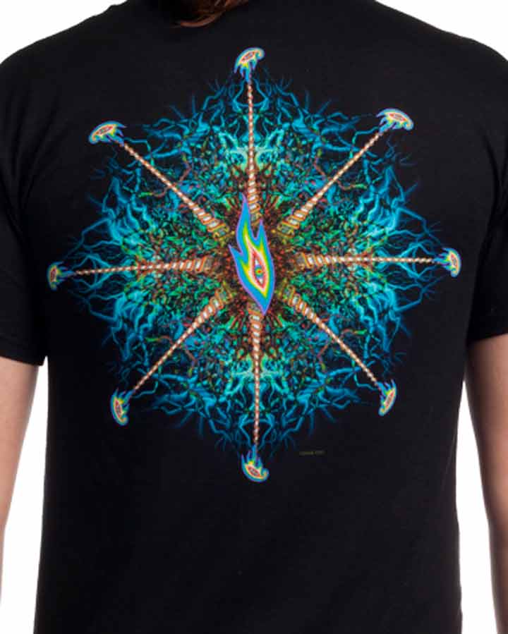 TOOL - Nerve Ending - Camiseta