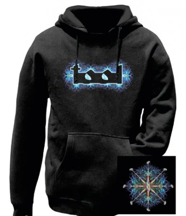 TOOL - Nerve Ending Hoodie - Buso
