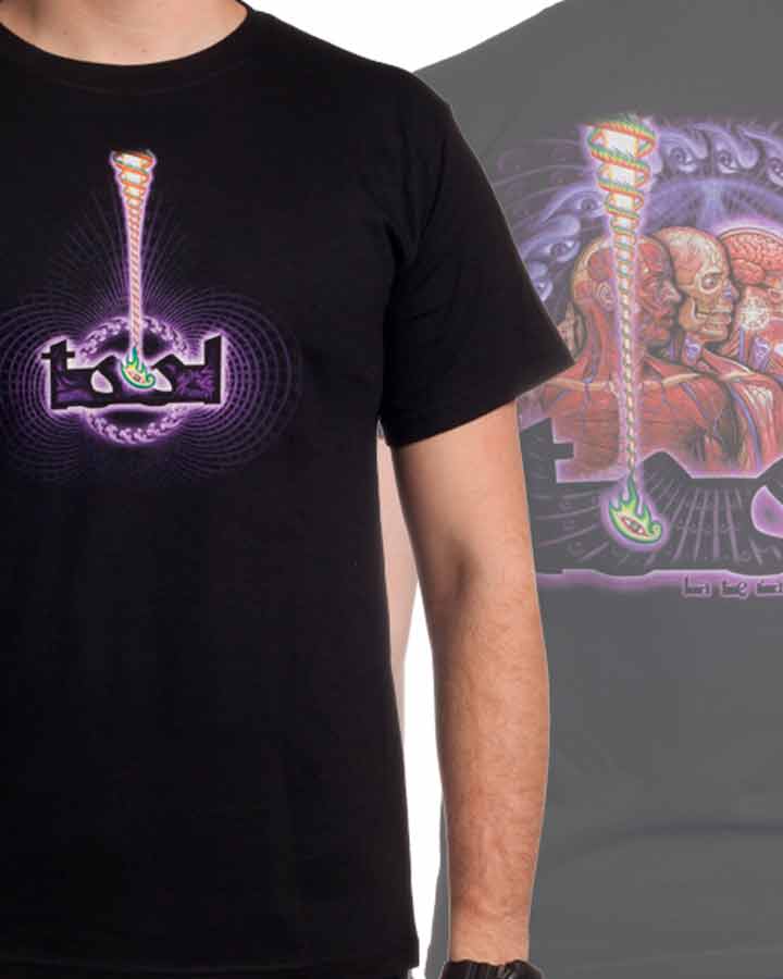 TOOL - Dissection - Camiseta