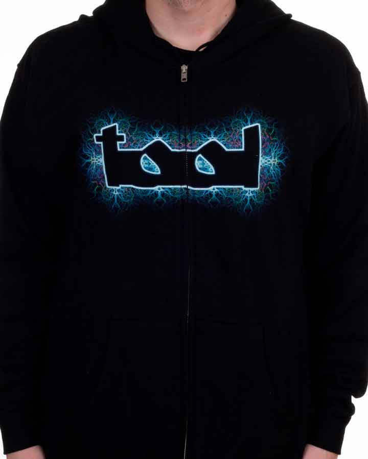 TOOL - Nerve Ending Zip - Buzo - M