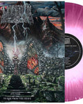 UNDEATH - Its Time...To Rise From the Grave -LP