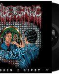 UNDERGANG - Aldrig I Livet - LP