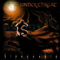 UNDERTHREAT – Hipostasis – LP (portada)