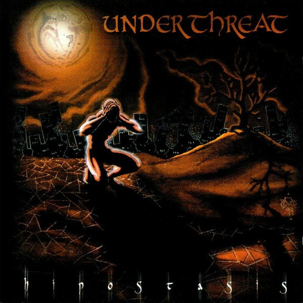 UNDERTHREAT - Hipostasis - LP