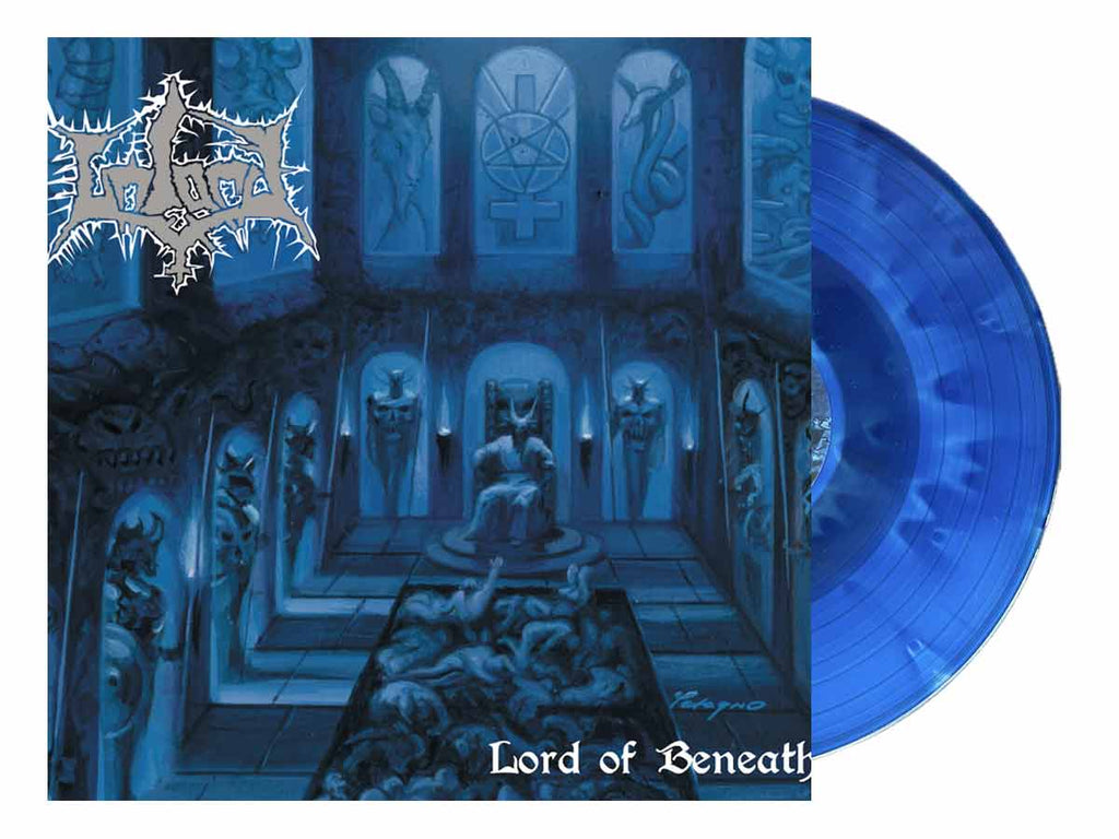 UNLORD - Lord Of Beneath - LP