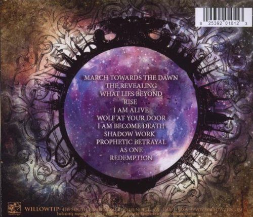 VILE - Metamorphosis - CD