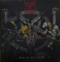 VITAM ET MORTEM – Death Metal 666 (Invoking the End) – LP (portada)