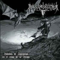 VOBISCUM LUCIPHER - Batallas de apostasia en el reino de la Bestia - CD