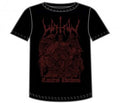 WATAIN - Lawless Black Metal - Camiseta